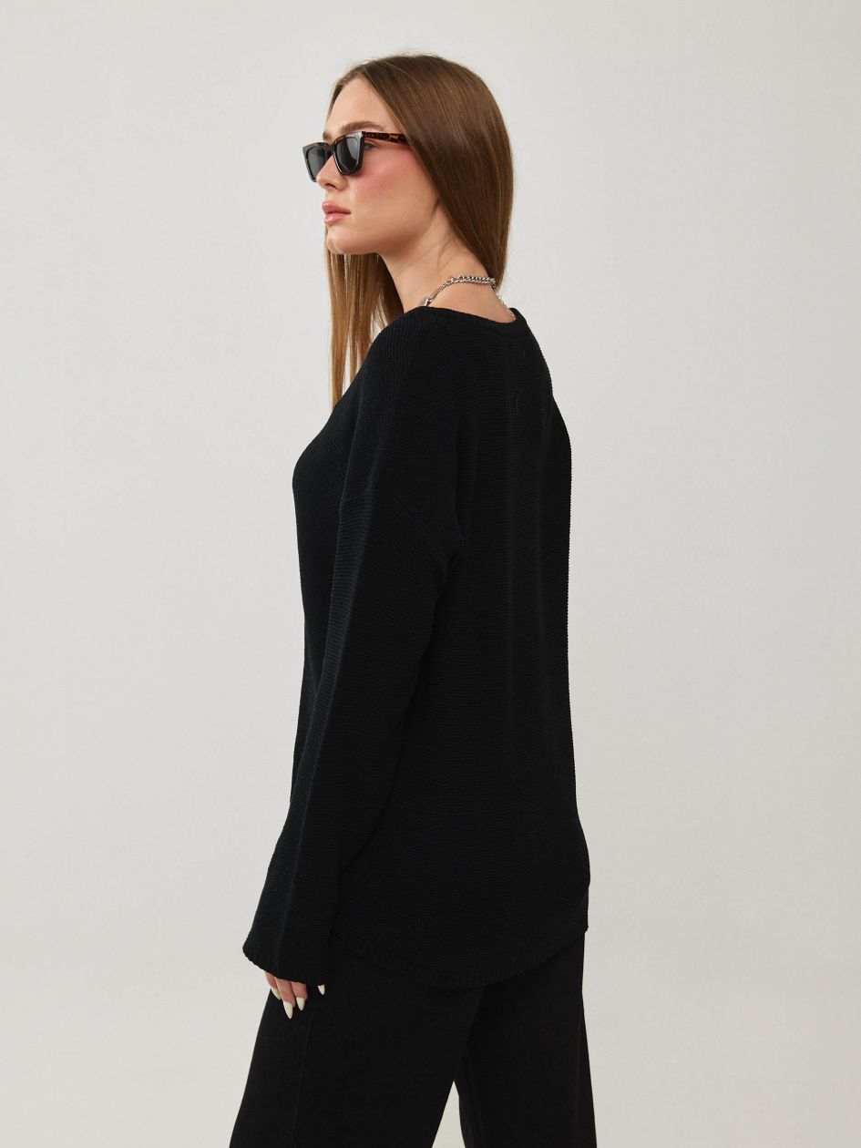 סריג וי חוט 30