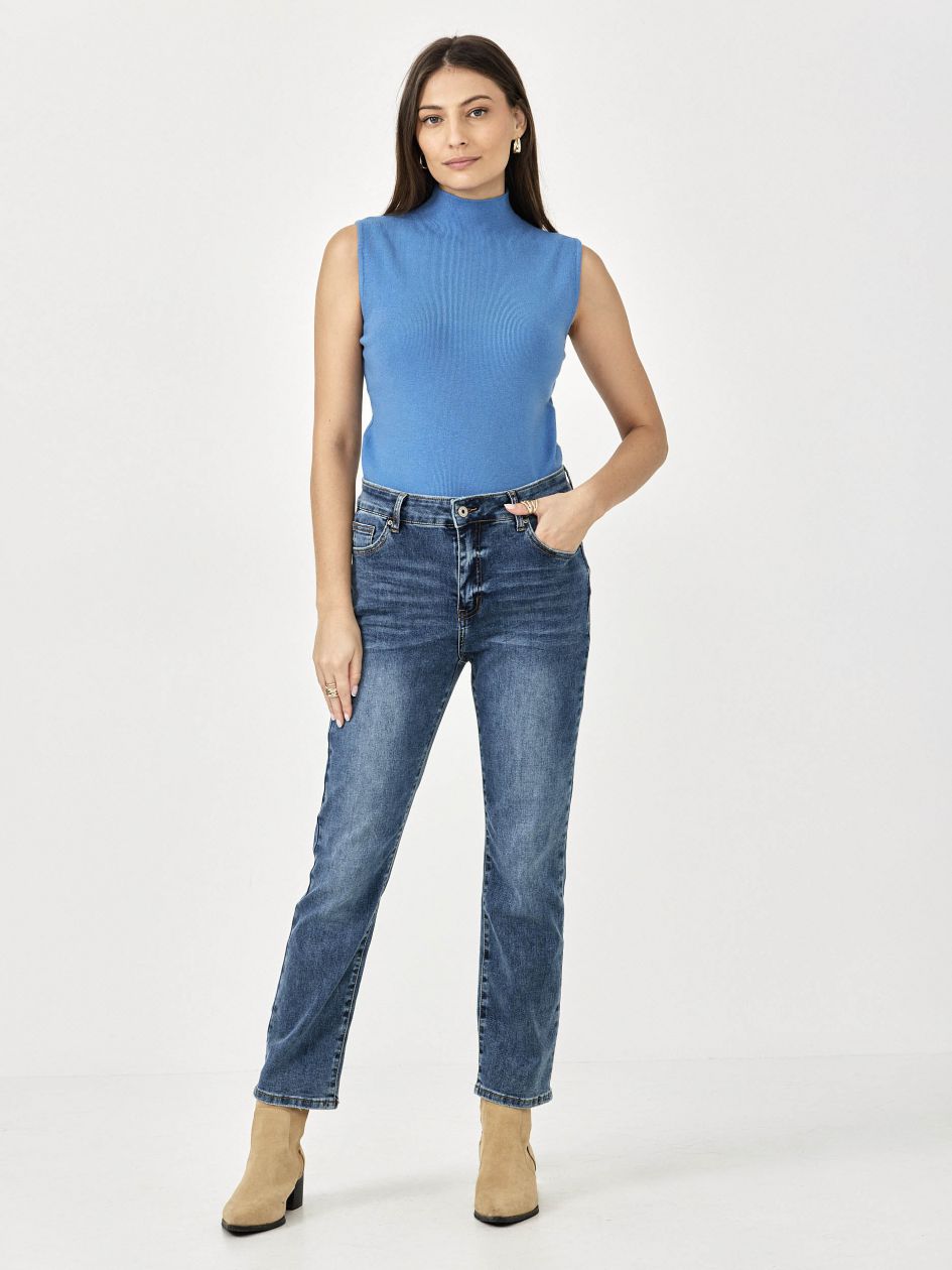 מכנסי ג`ינס