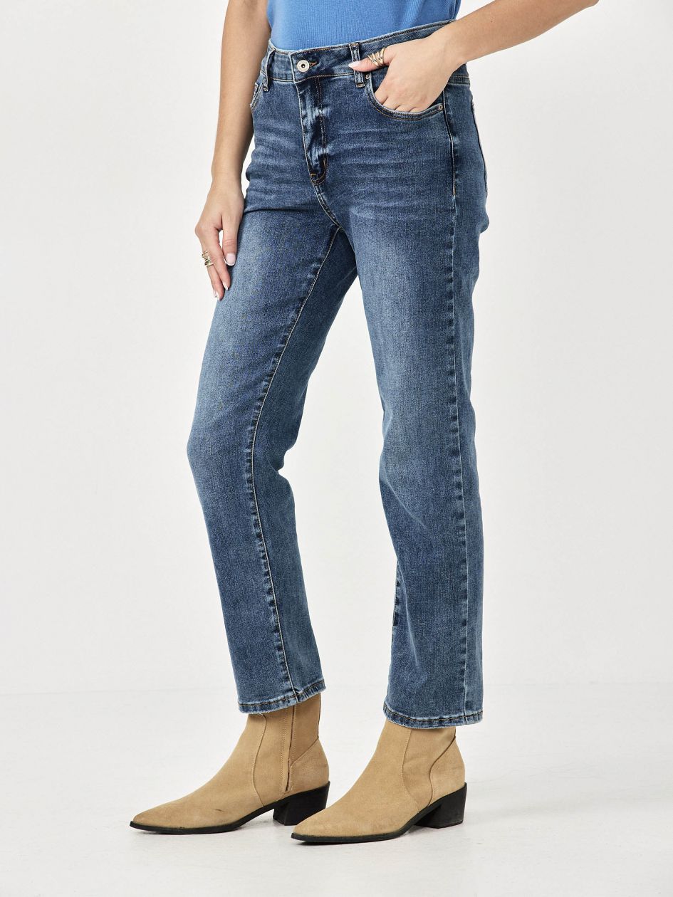 מכנסי ג`ינס