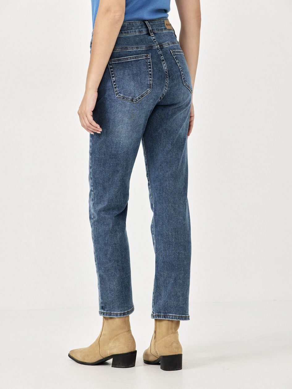 מכנסי ג`ינס