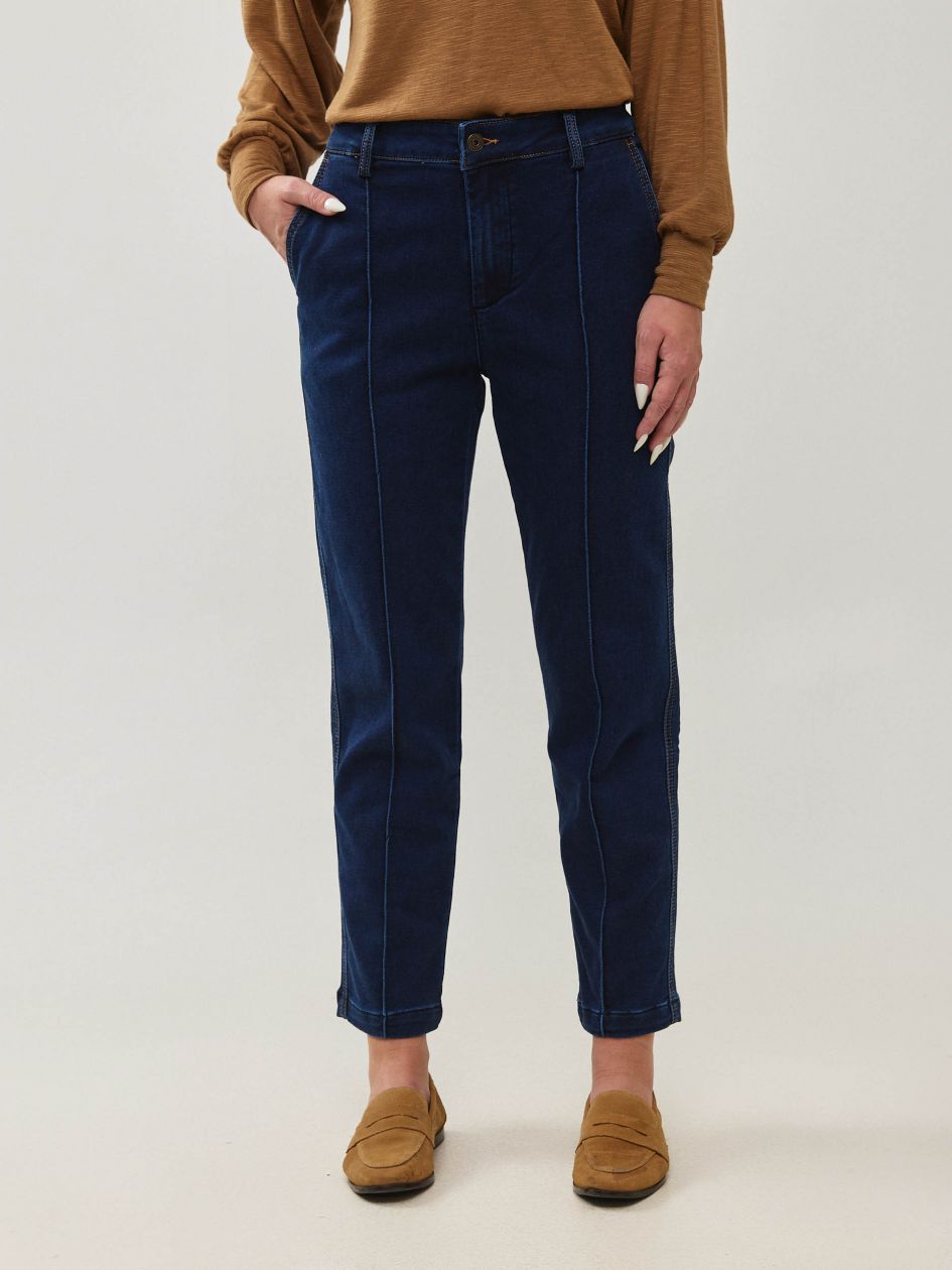 מכנסיים ג`ינס