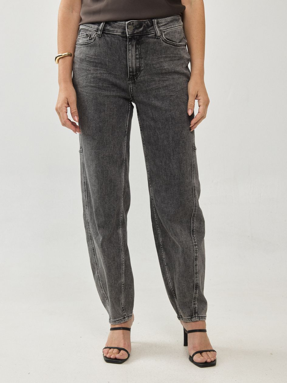 מכנסיים ג`ינס