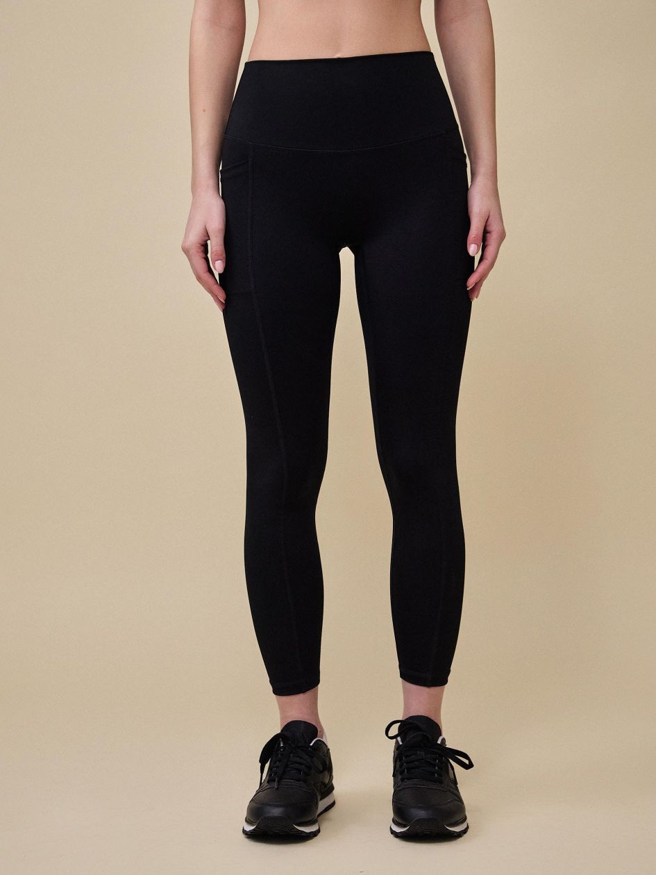 טייטס ארוך כיס