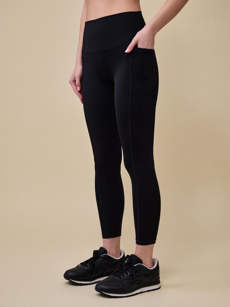 טייטס ארוך כיס