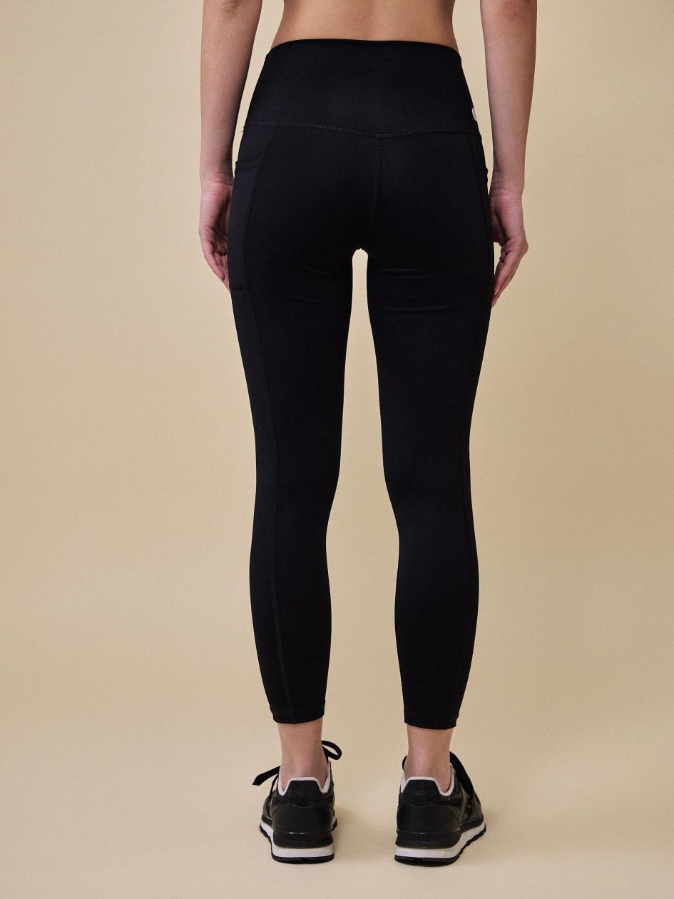 טייטס ארוך כיס