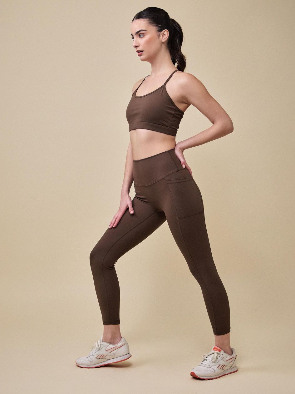 טייטס ארוך כיס