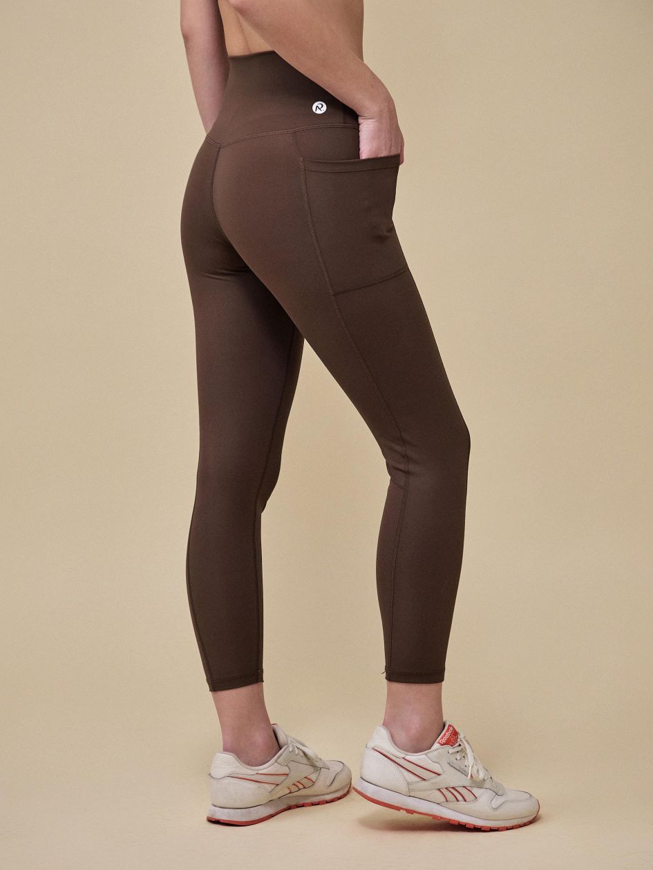 טייטס ארוך כיס