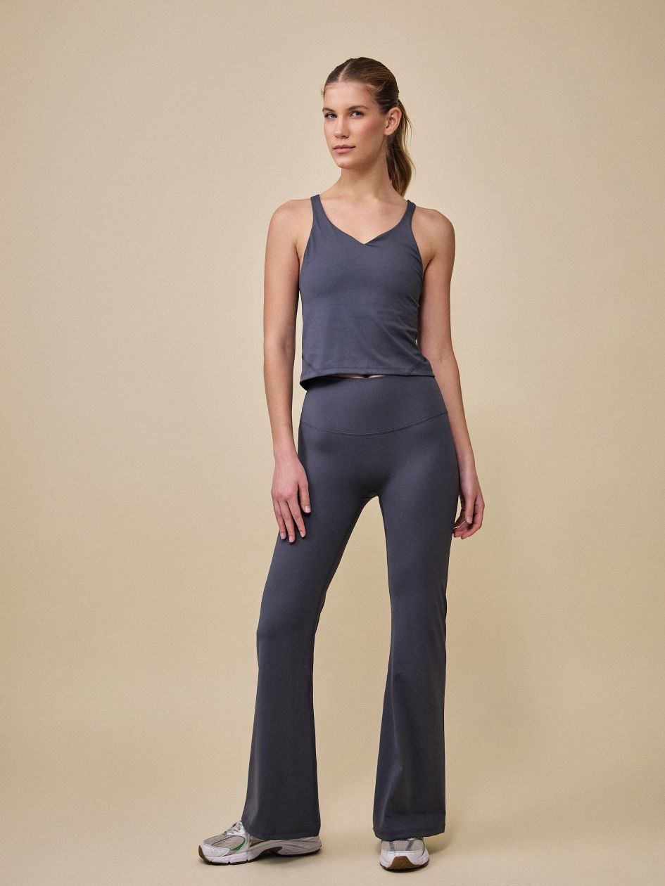 חזיית ספורט גופיה