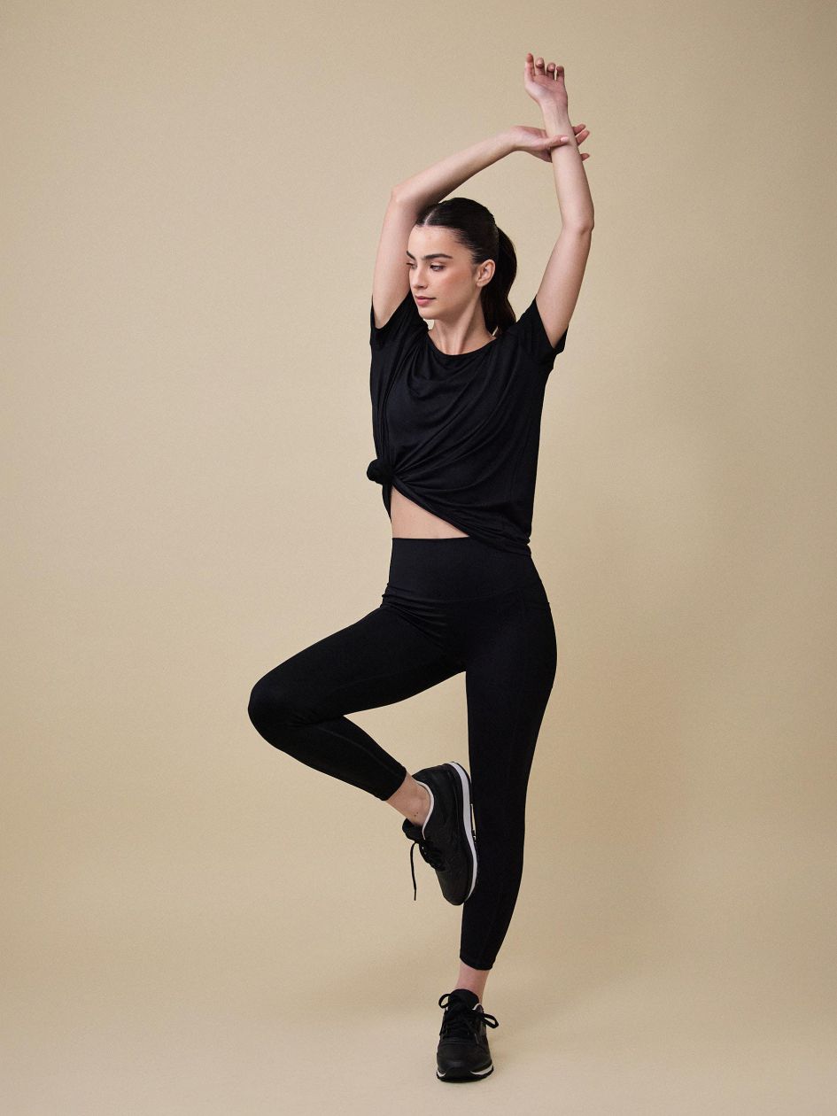 חולצה שרוול קצר