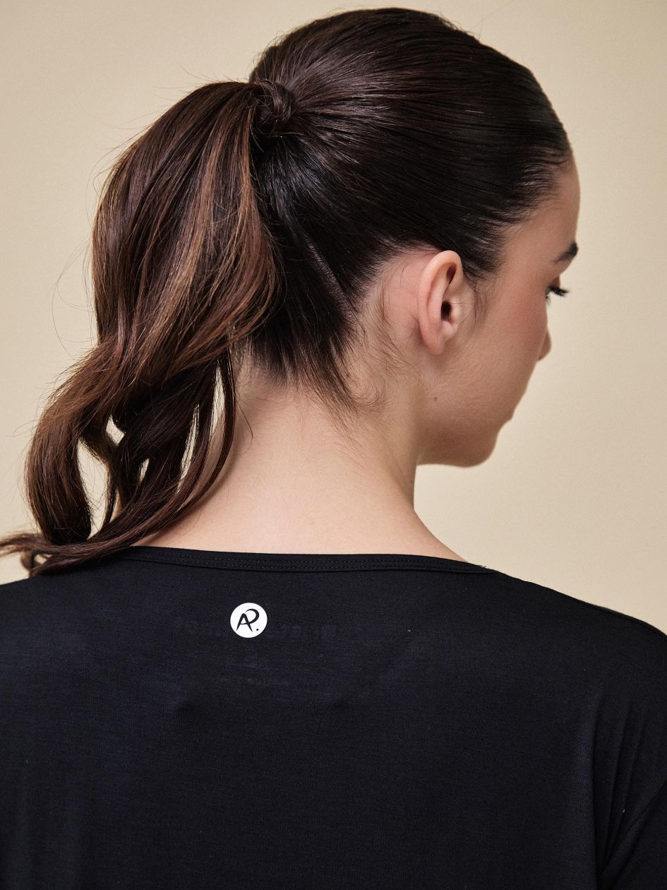 חולצה שרוול קצר