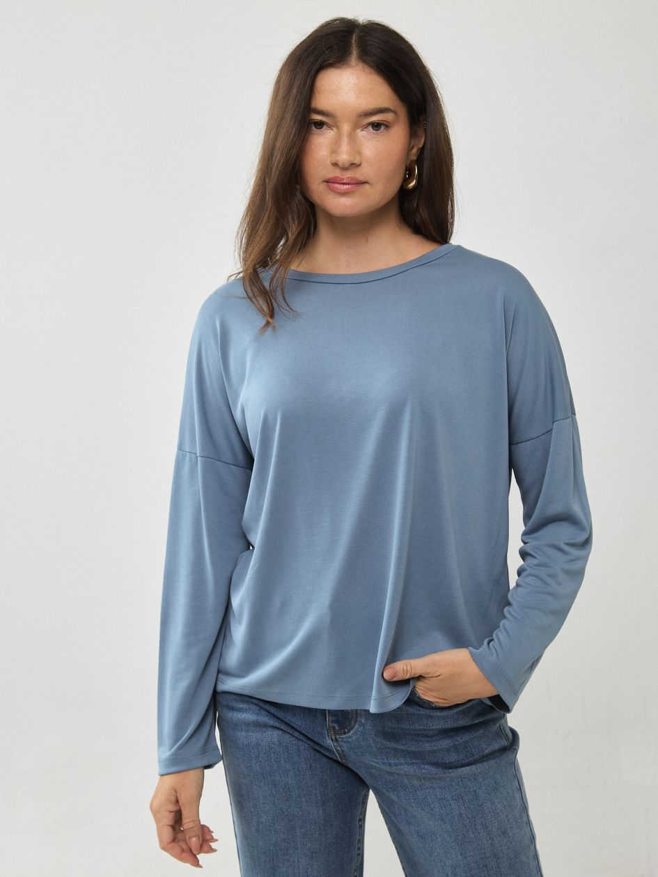 חולצה ריב מודל