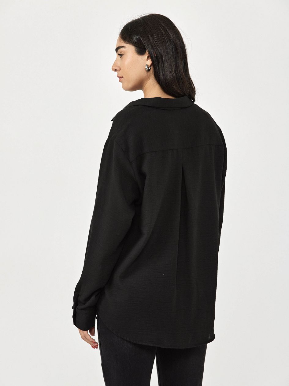 חולצה כפתורים וואל