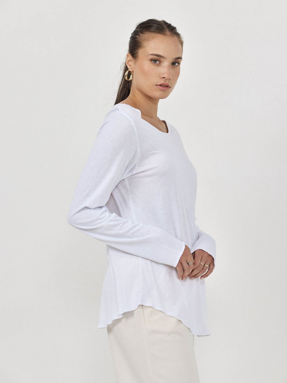 חולצה ניקי טישו