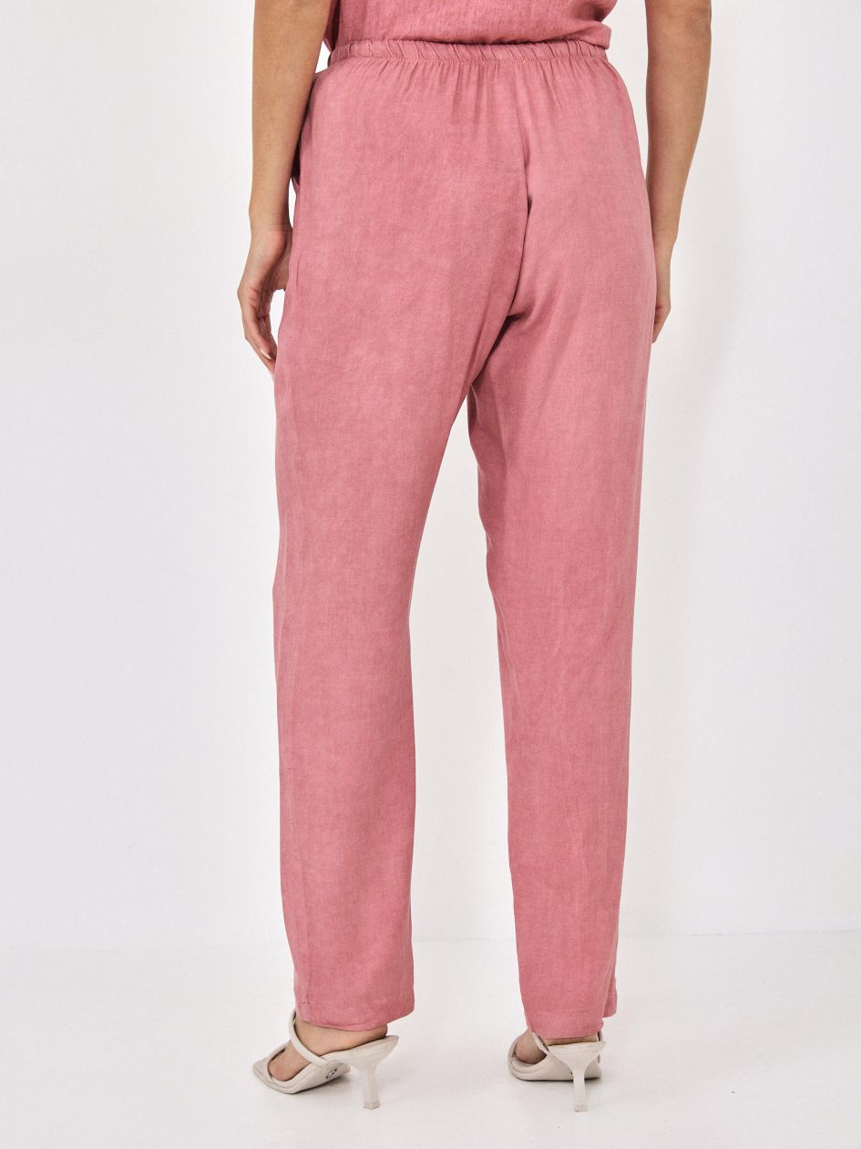 מכנסיים טנסל סטונווש