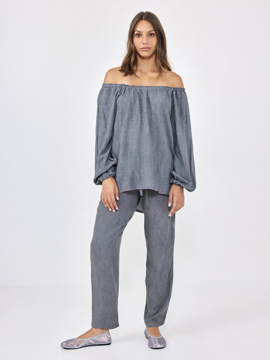 חולצה סטונווש סירה