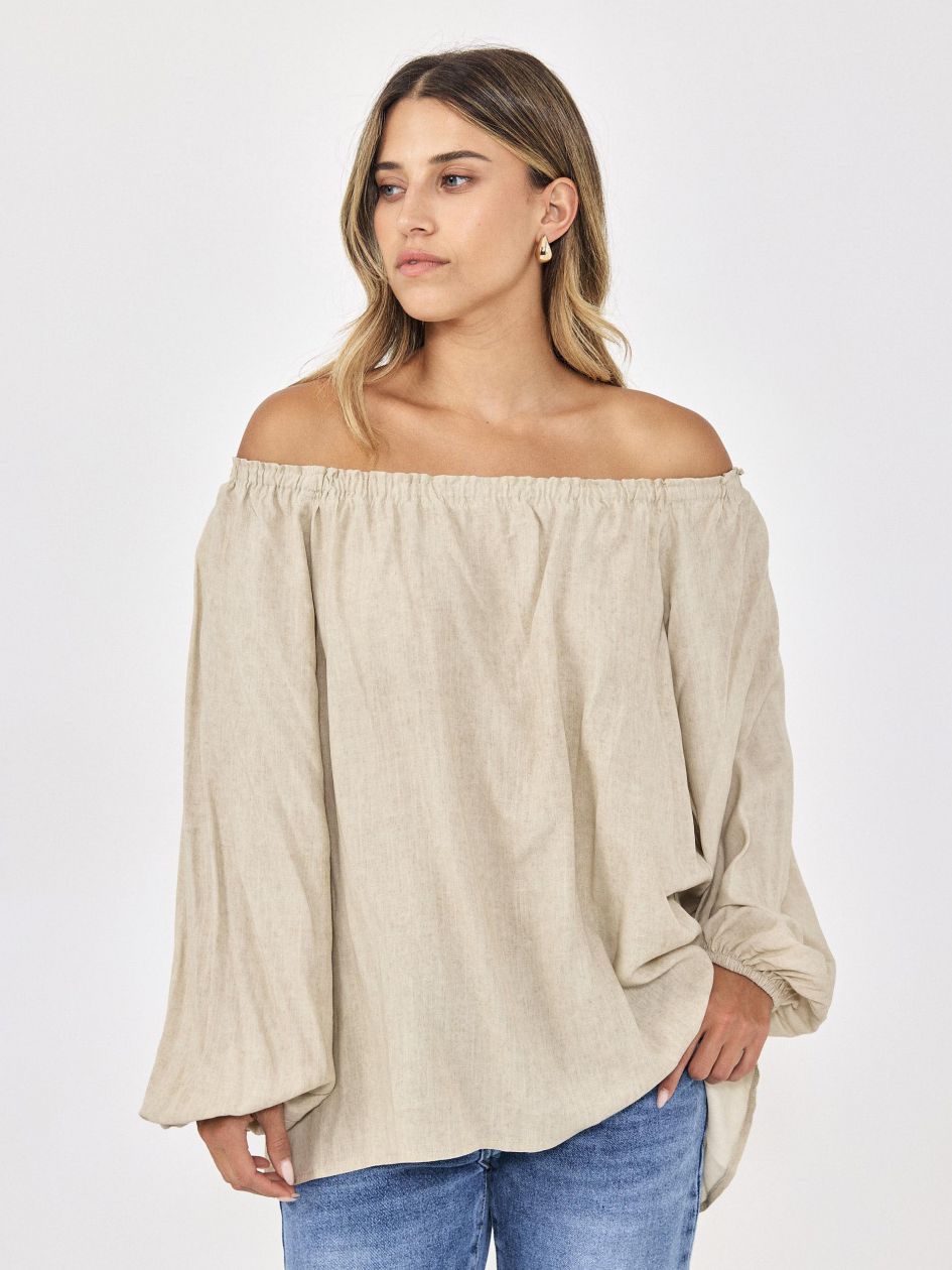 חולצה סטונווש סירה