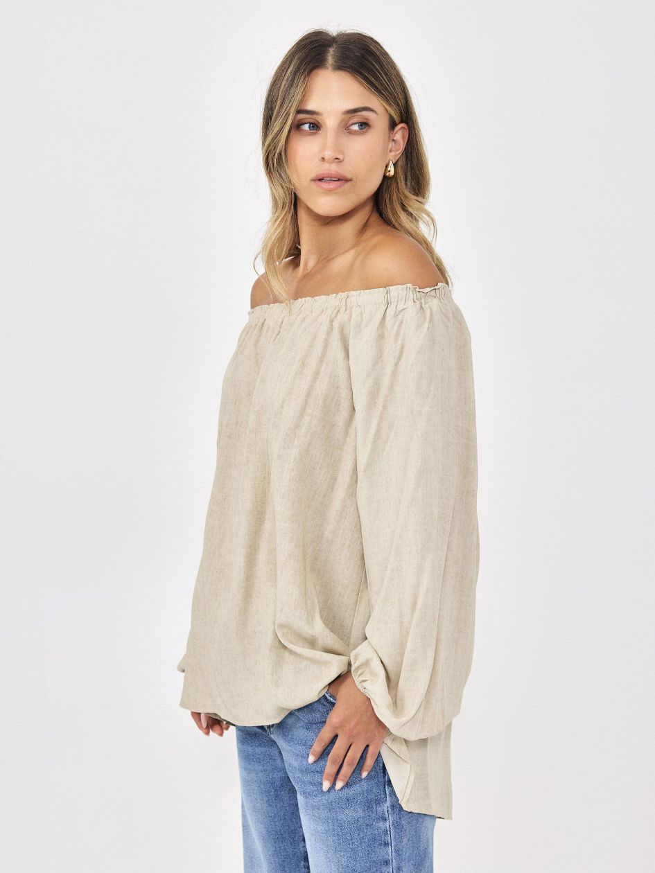 חולצה סטונווש סירה