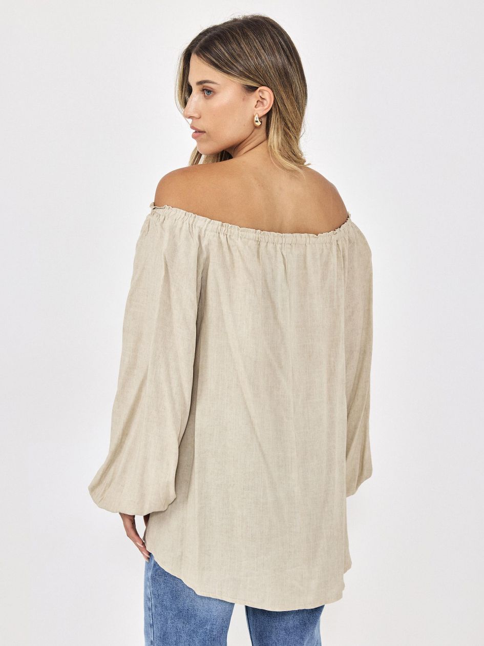 חולצה סטונווש סירה