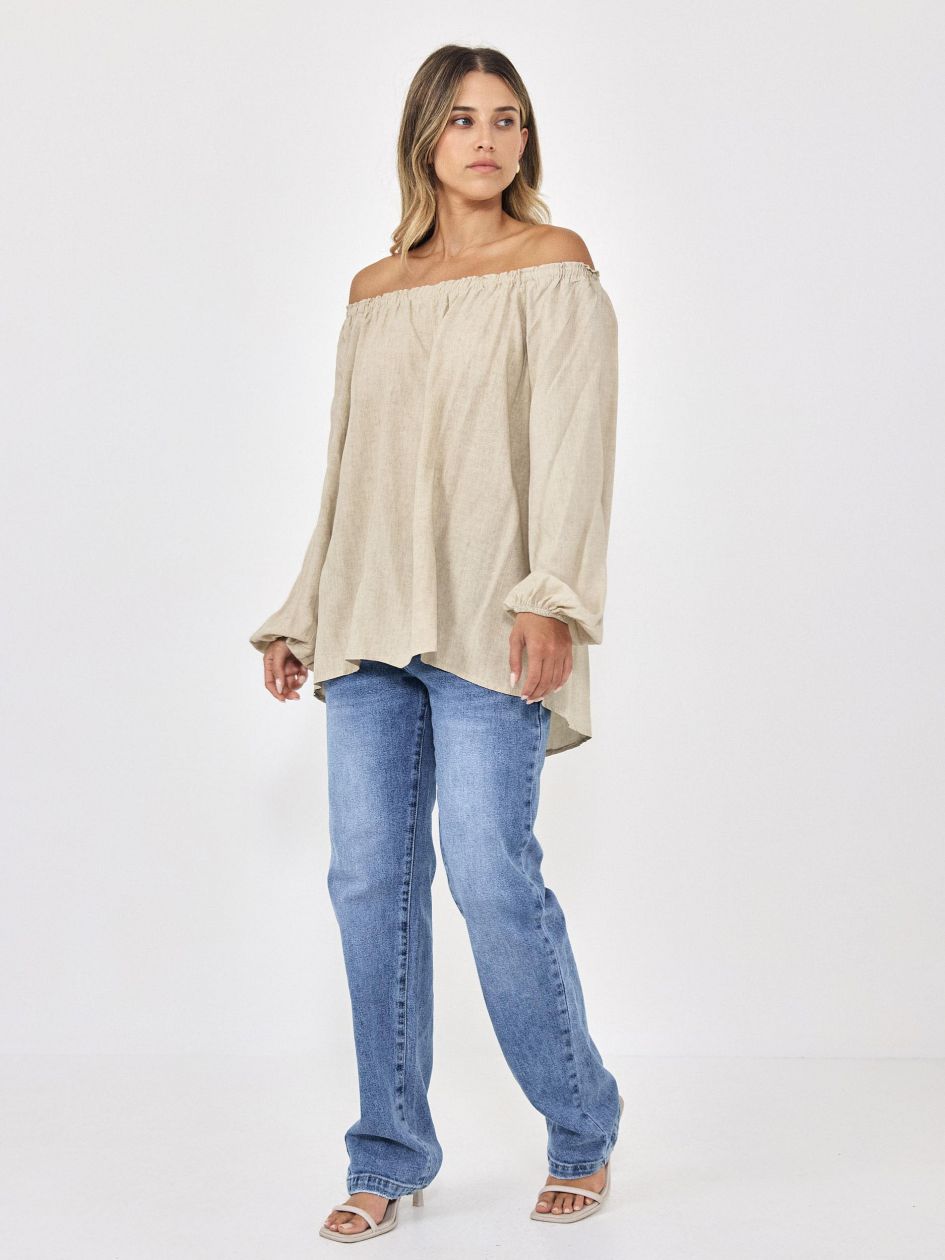 חולצה סטונווש סירה