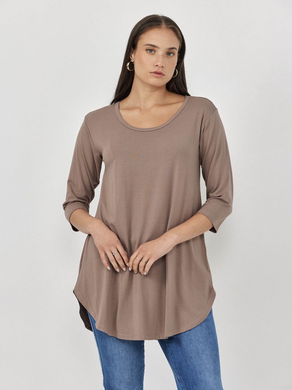 טוניקה סירה