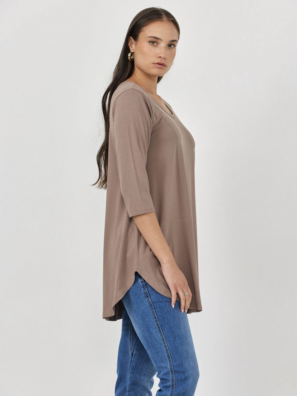 טוניקה סירה