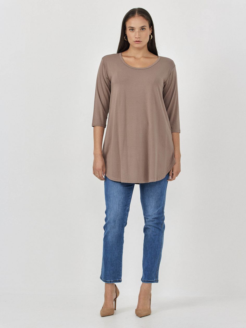 טוניקה סירה