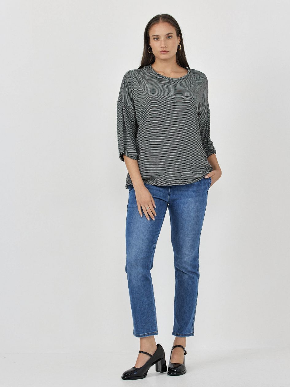 חולצה ניקי שרוול 3/4