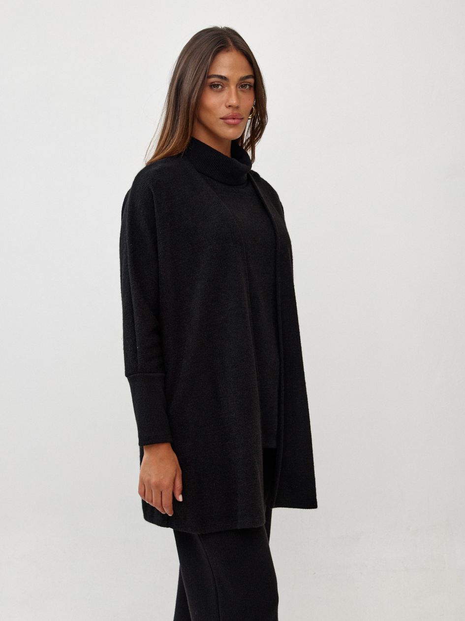 עליונית סריג חלק וריב