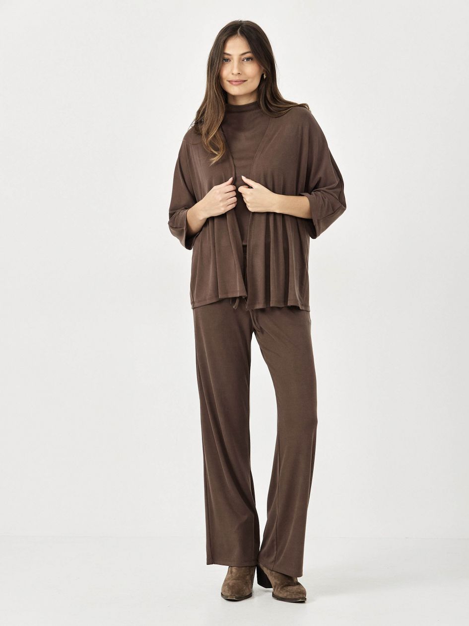 עליונית ריב מודל