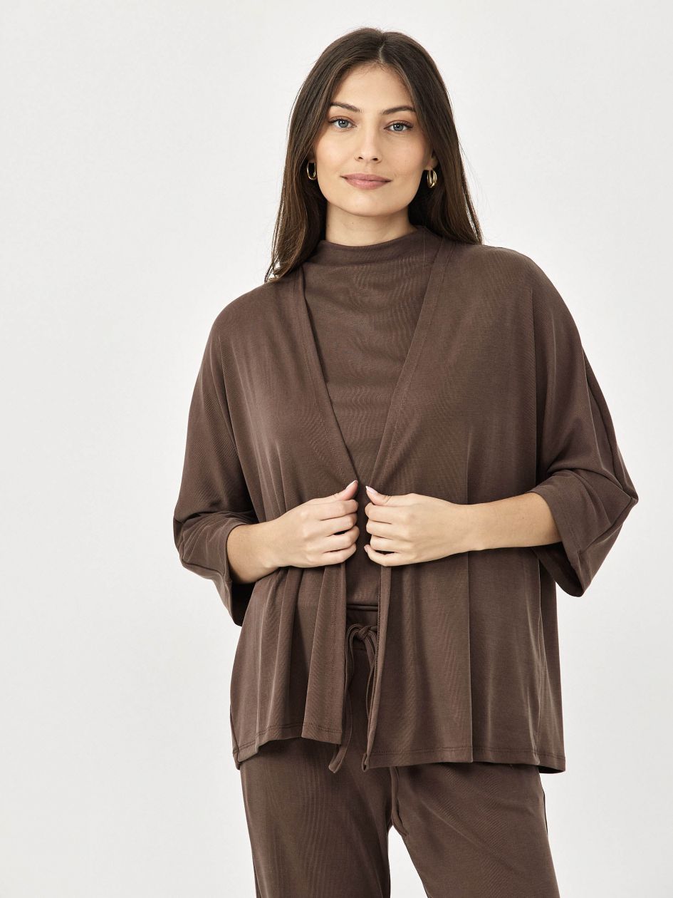 עליונית ריב מודל