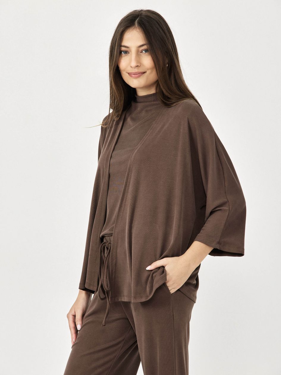 עליונית ריב מודל