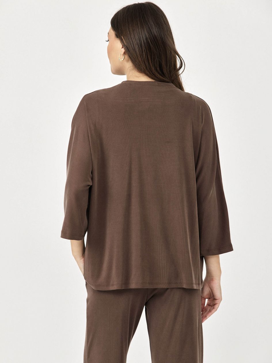 עליונית ריב מודל