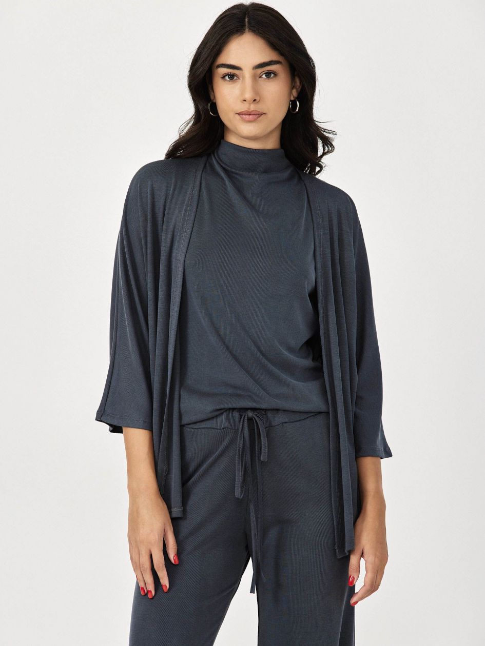 עליונית ריב מודל