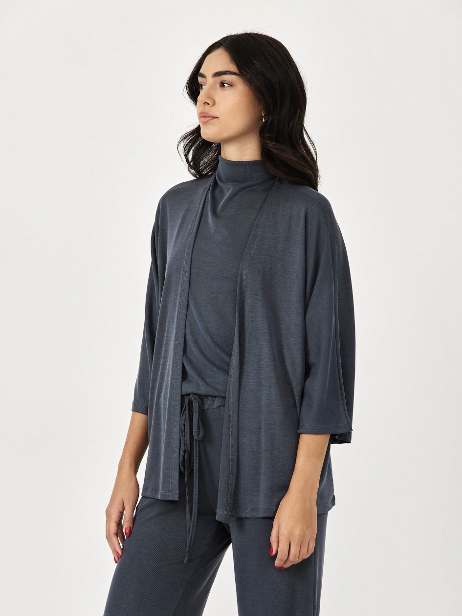 עליונית ריב מודל