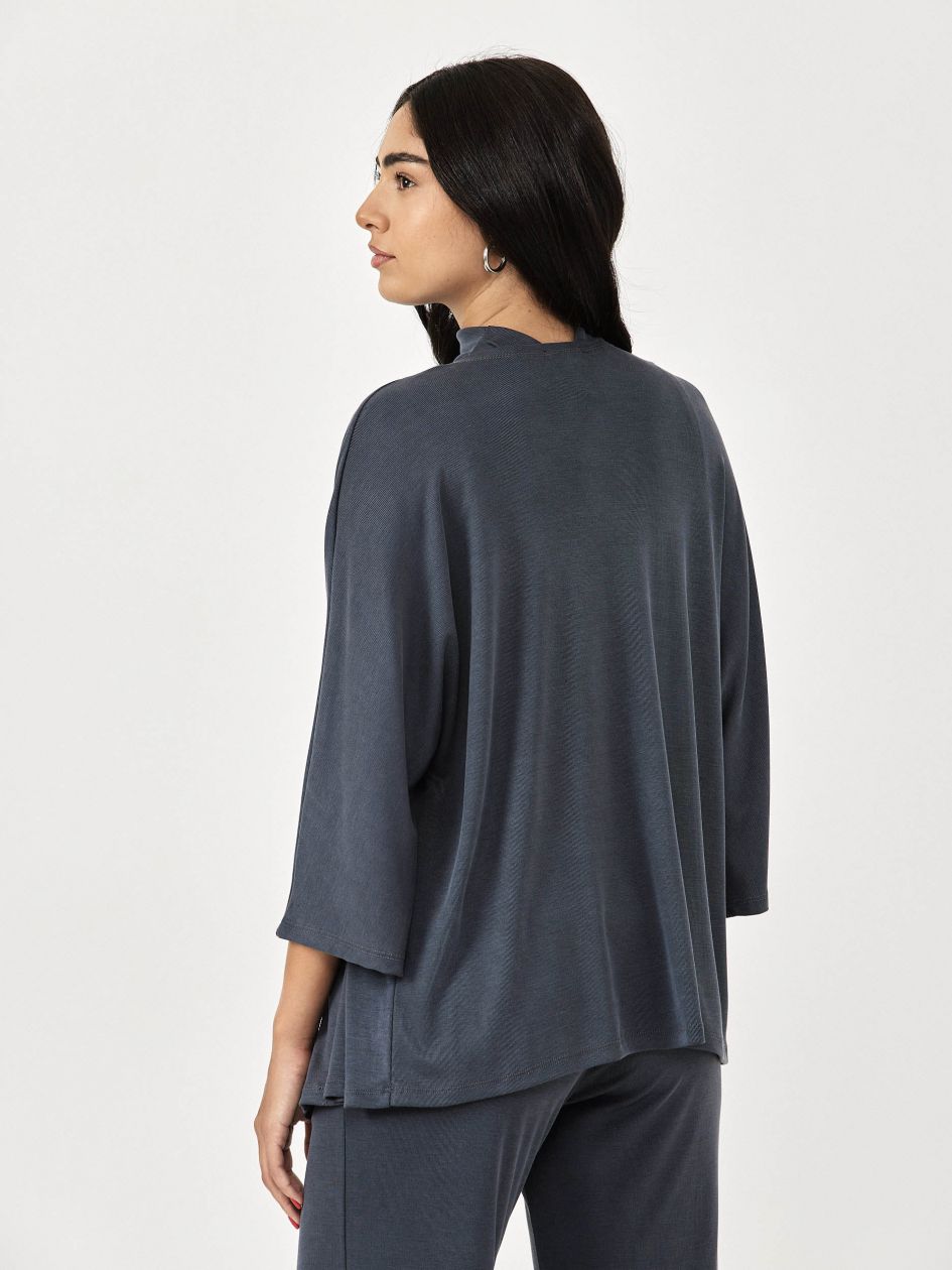 עליונית ריב מודל