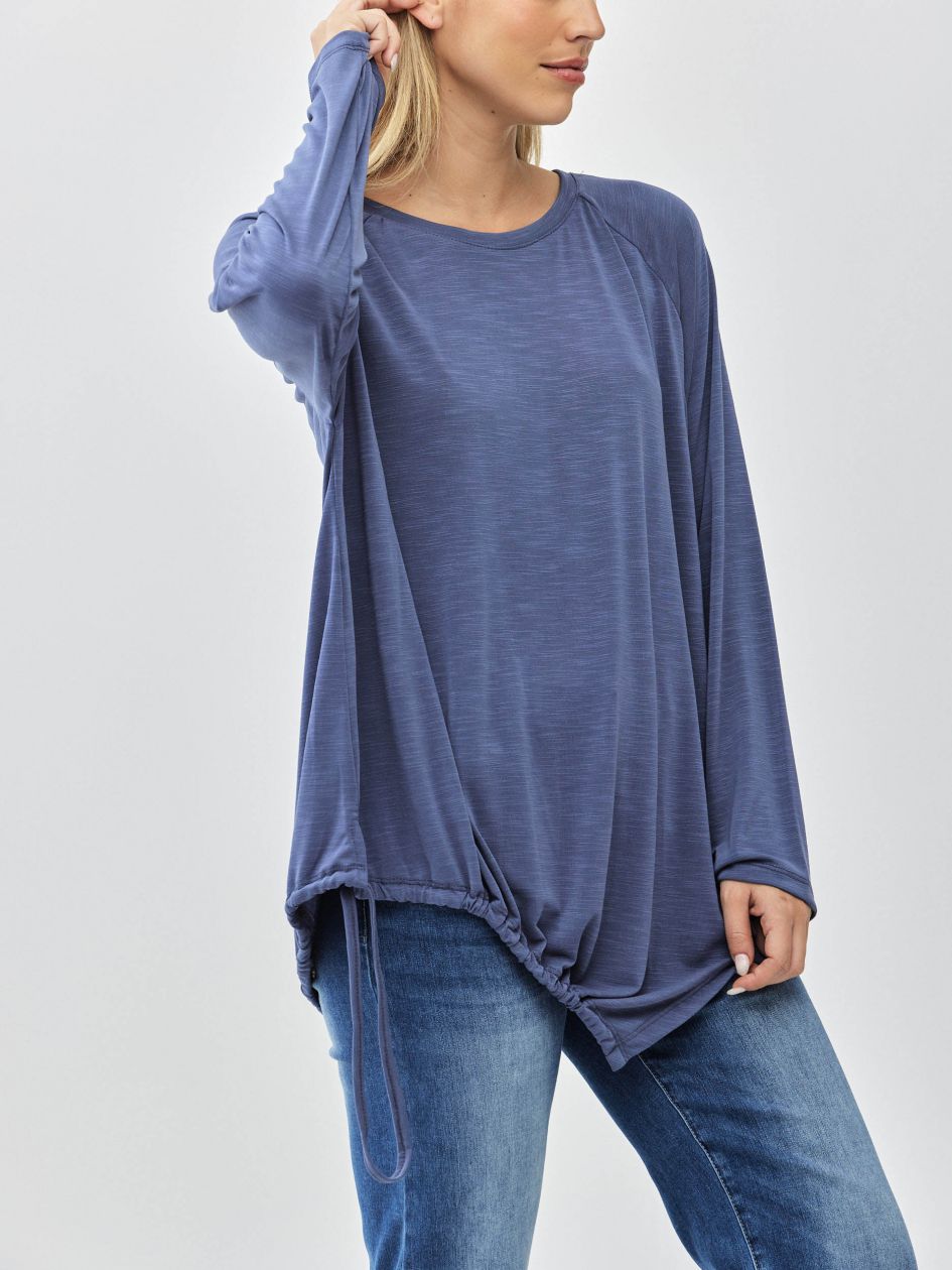 טוניקה מודל פלאם