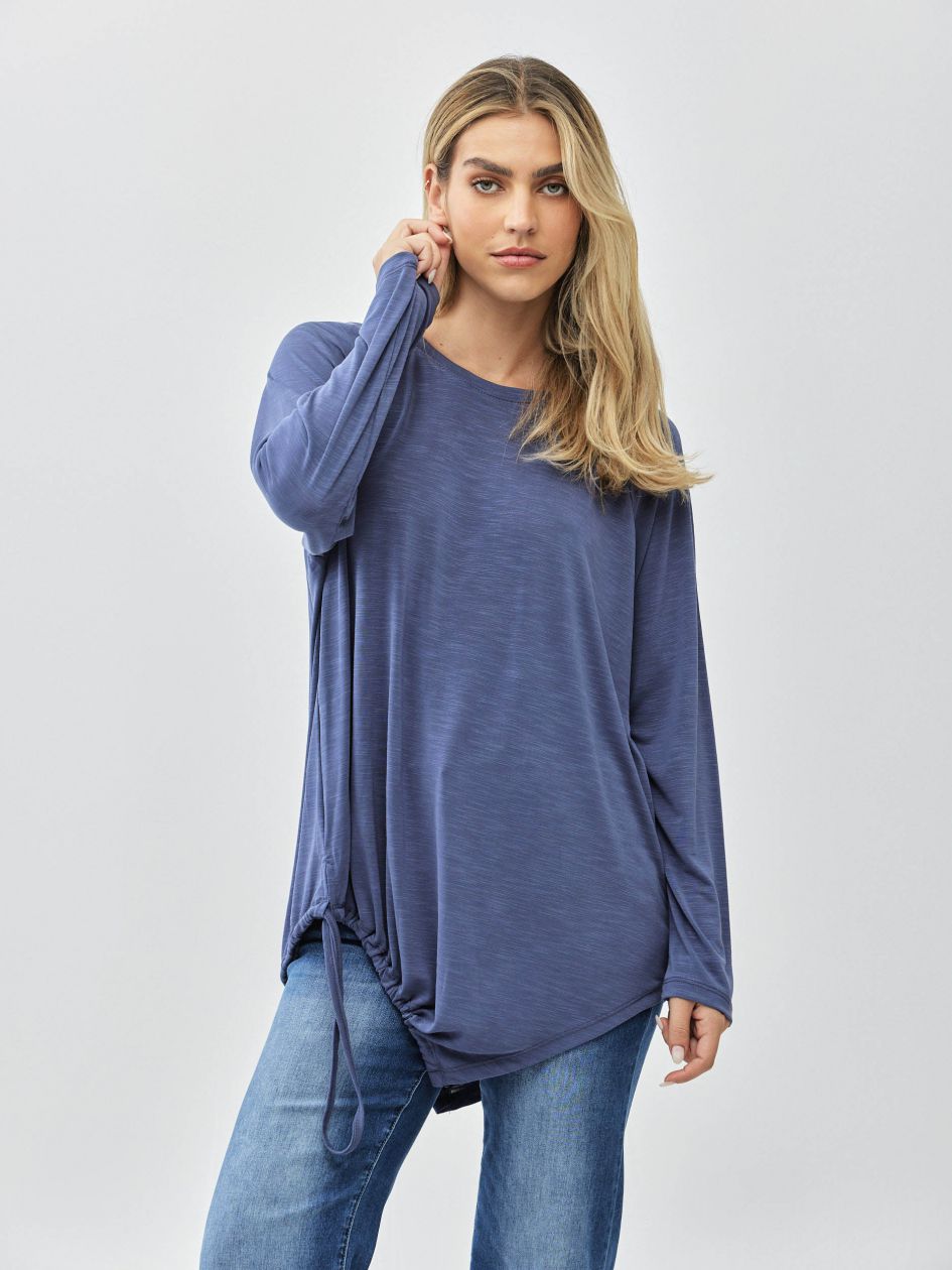 טוניקה מודל פלאם