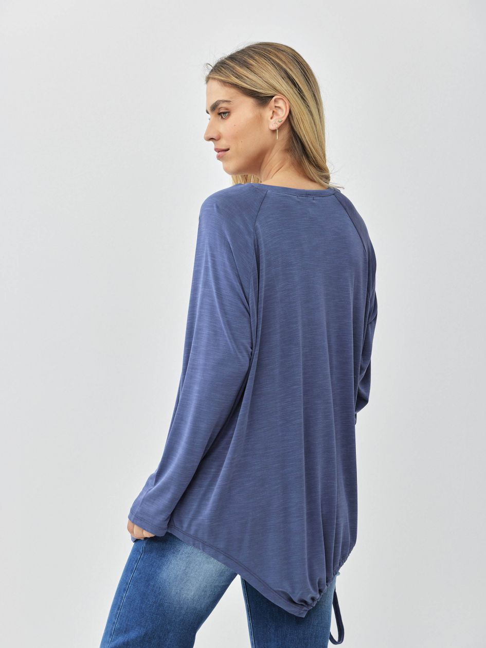 טוניקה מודל פלאם