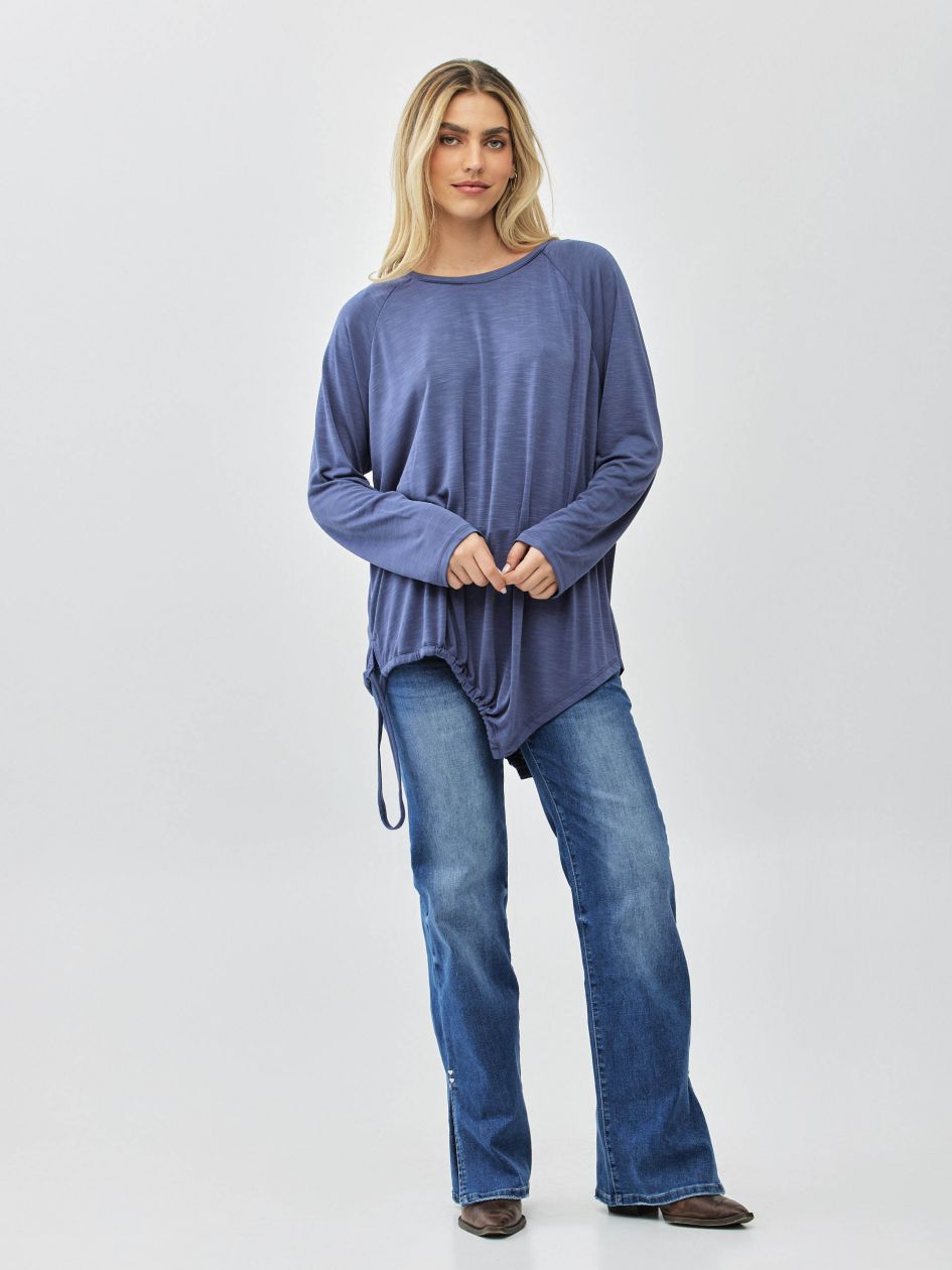 טוניקה מודל פלאם