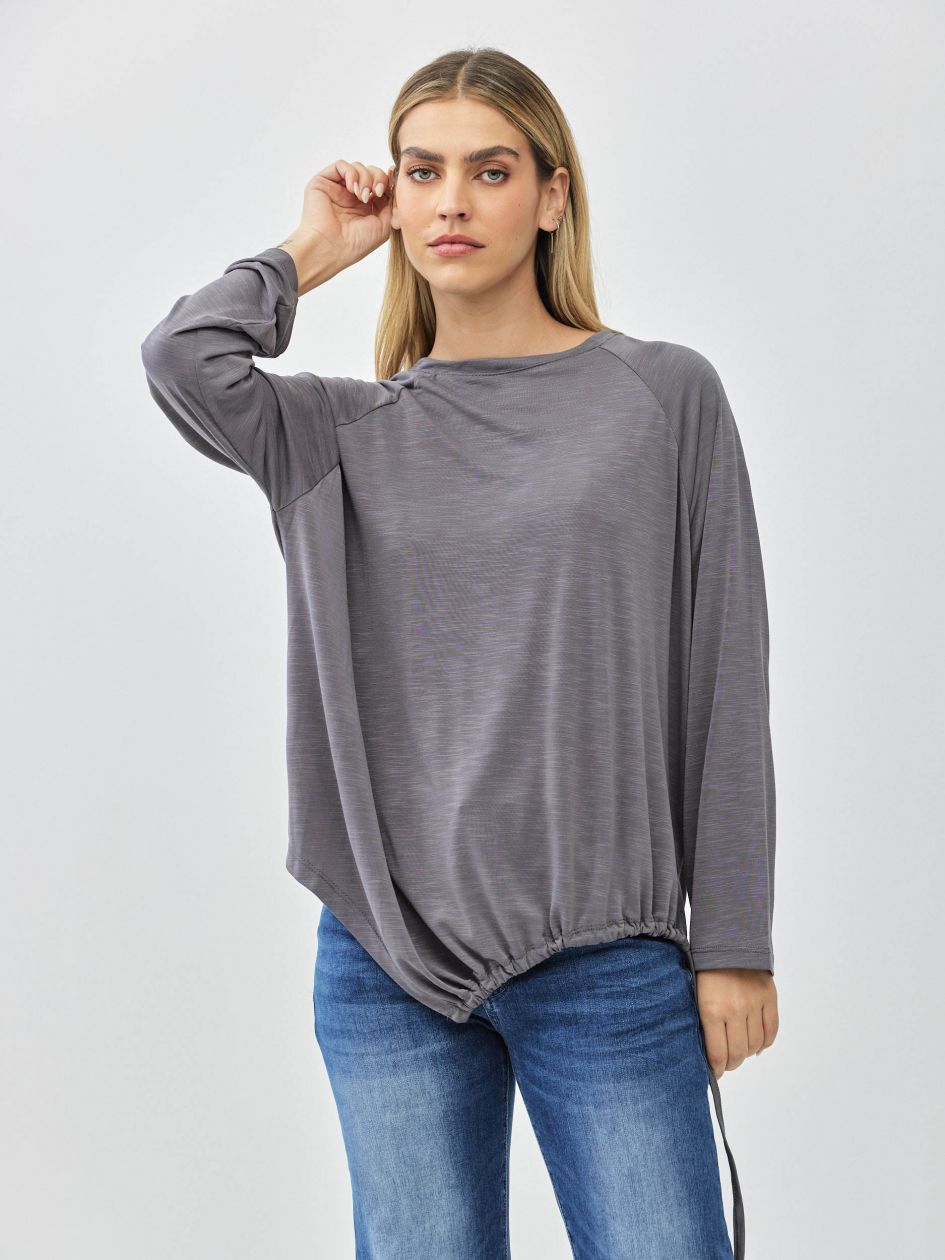 טוניקה מודל פלאם