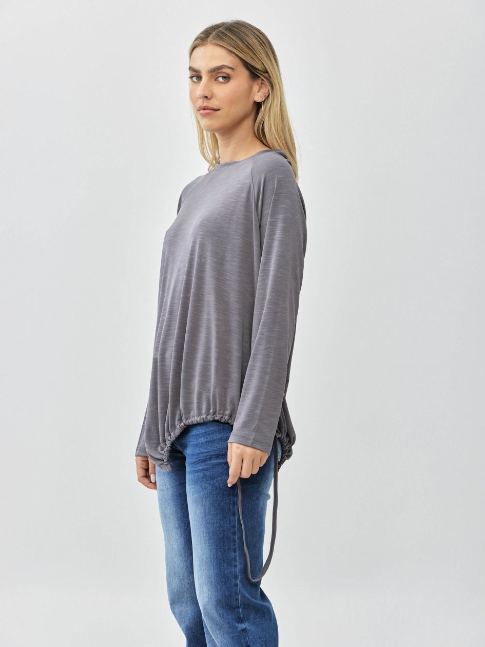 טוניקה מודל פלאם