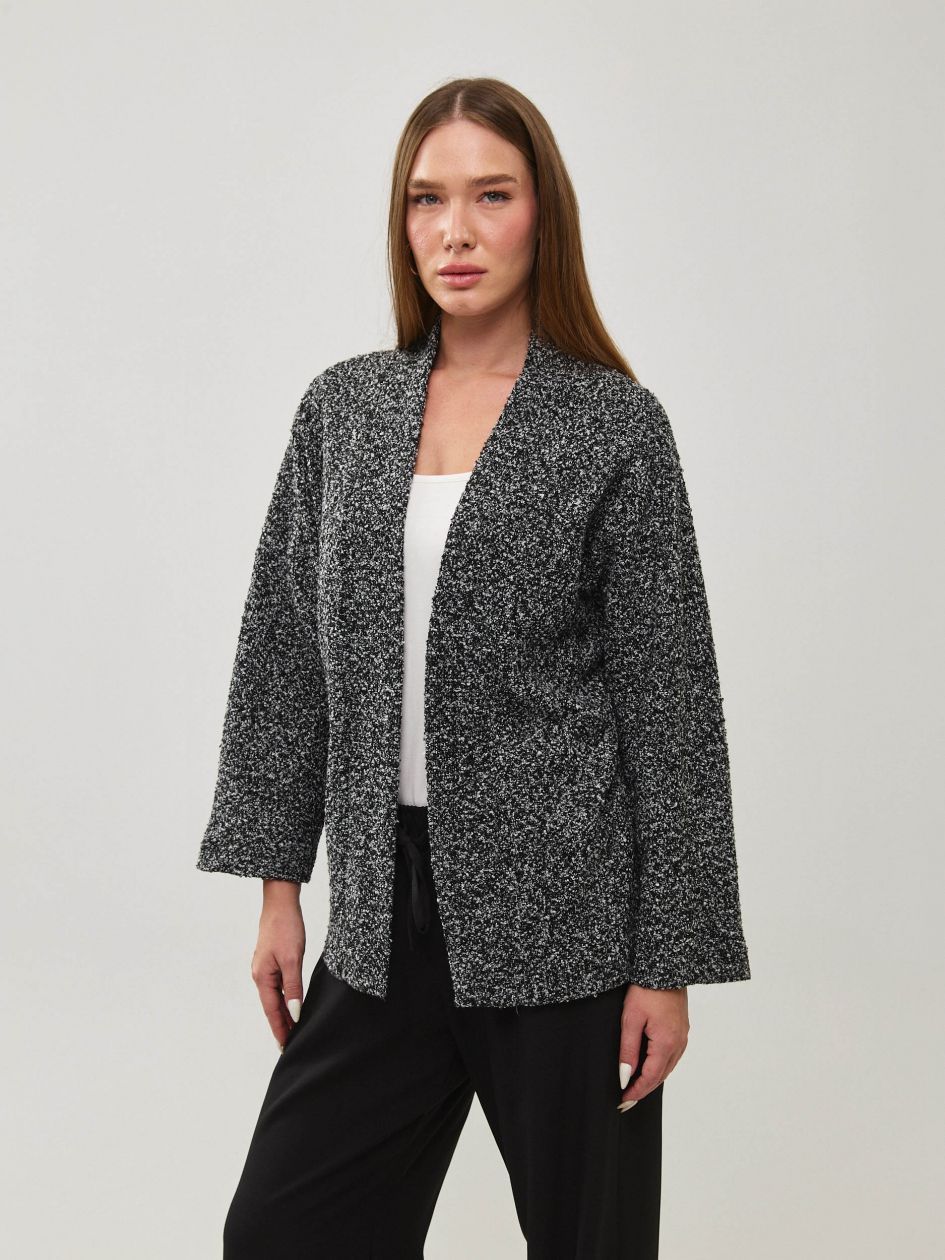 עליונית בוקלה