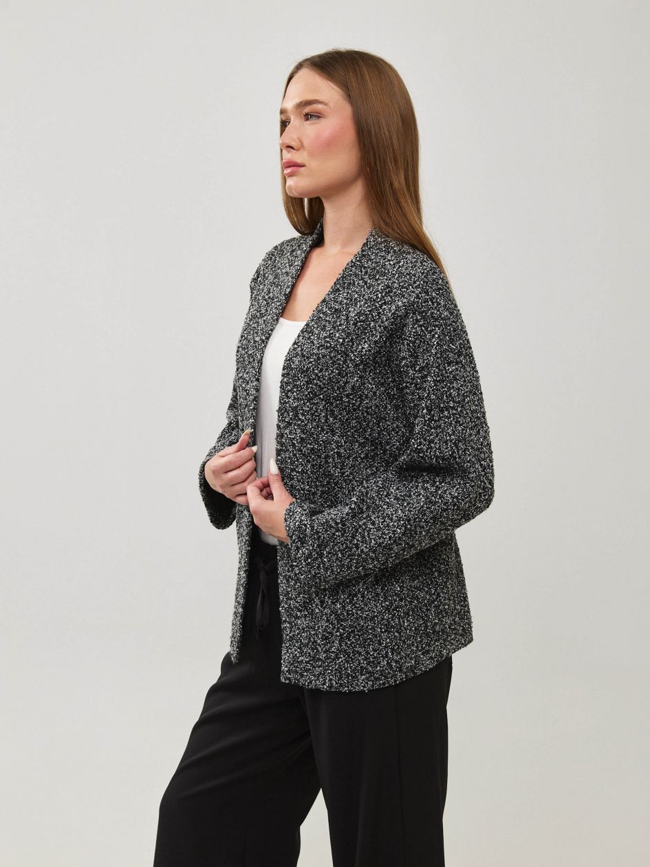 עליונית בוקלה