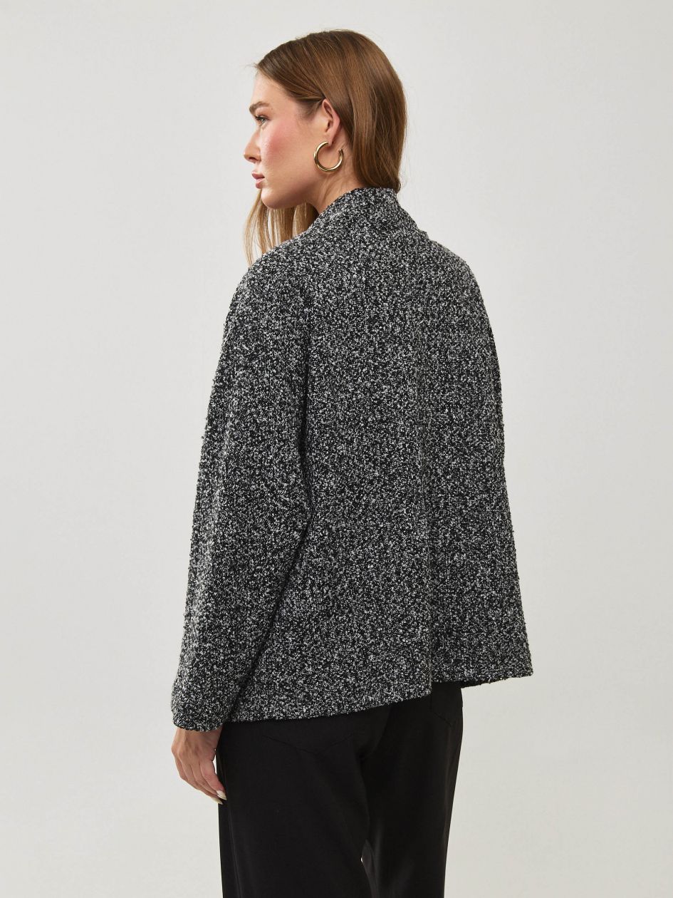 עליונית בוקלה