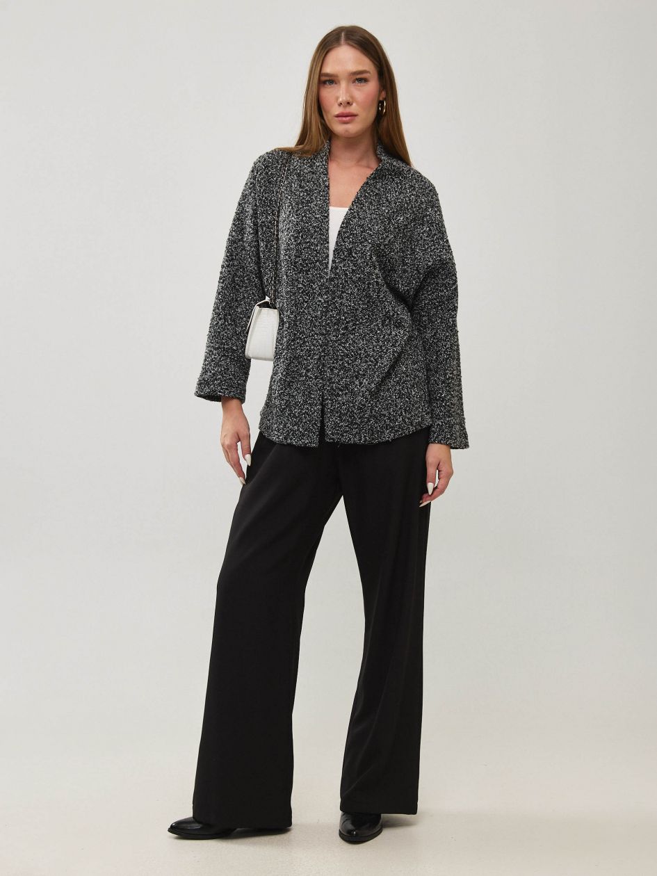 עליונית בוקלה