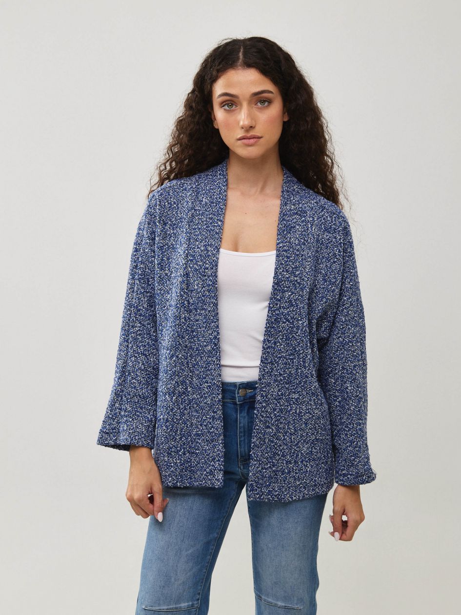 עליונית בוקלה