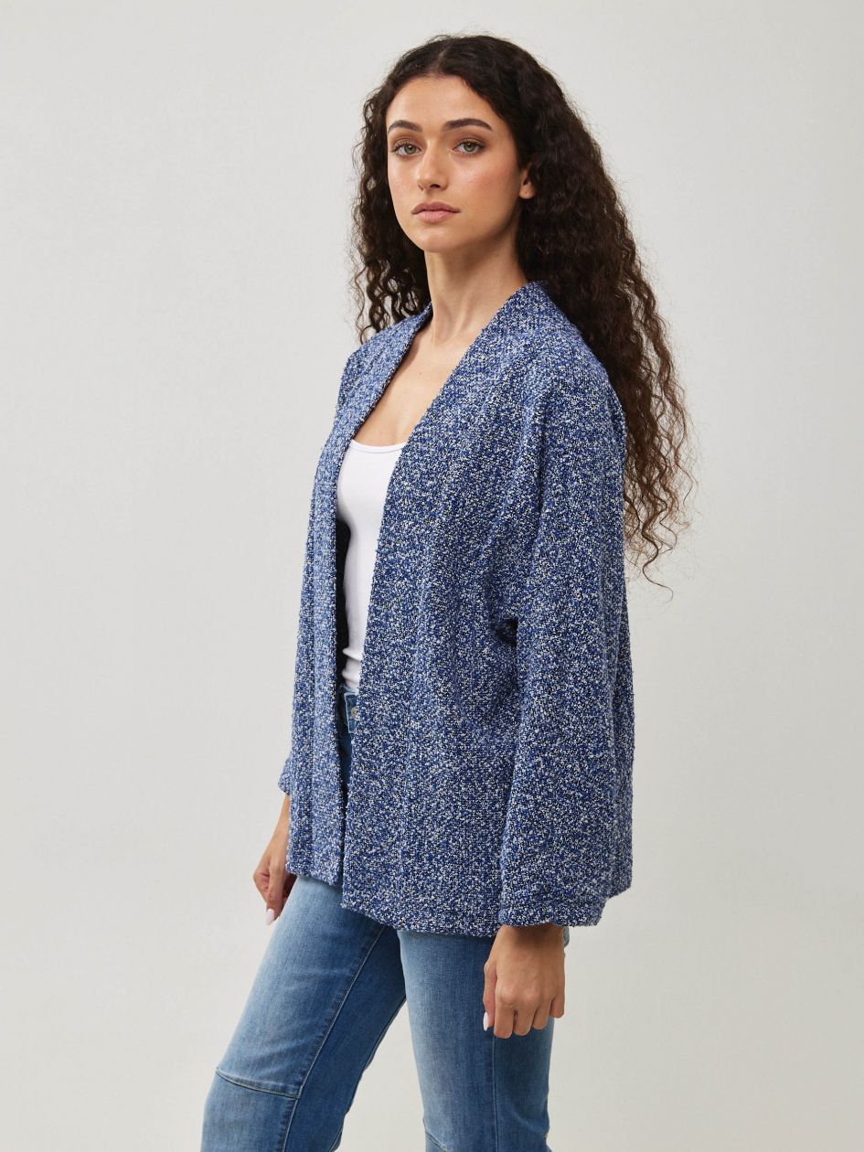 עליונית בוקלה