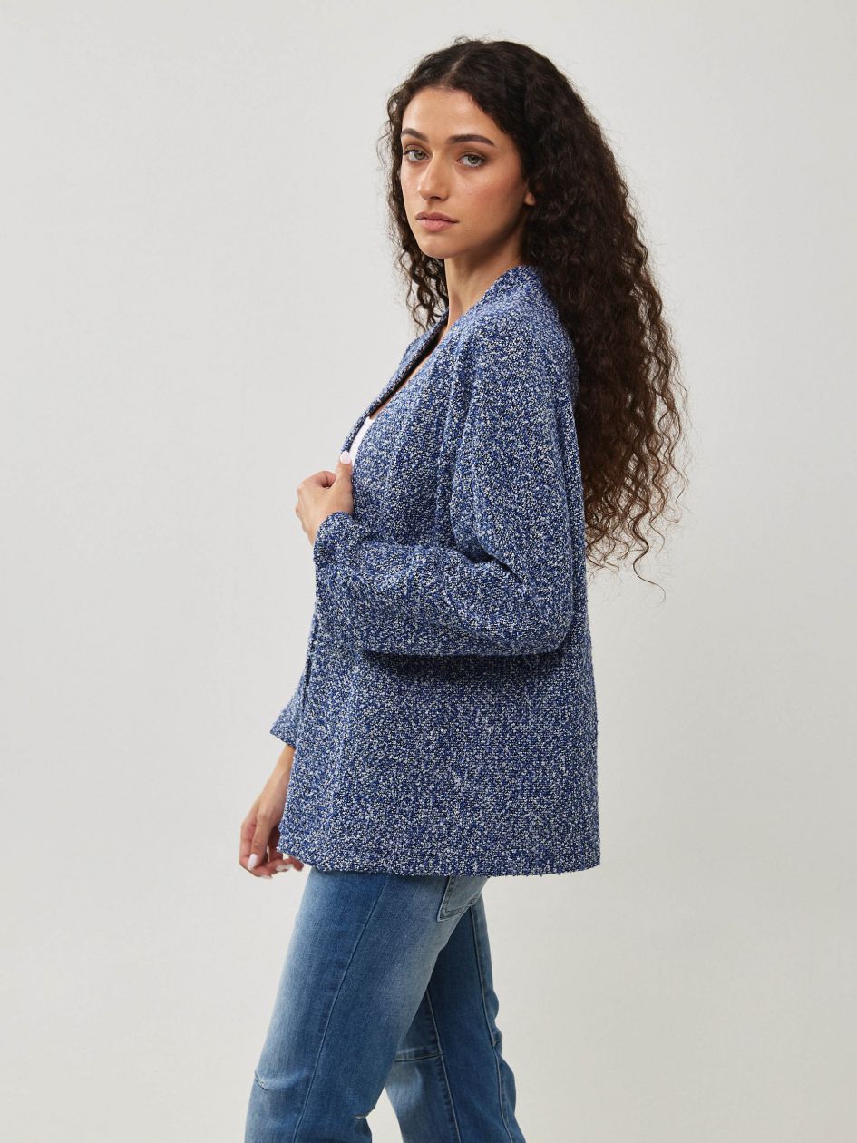 עליונית בוקלה