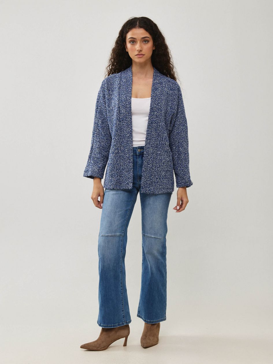 עליונית בוקלה