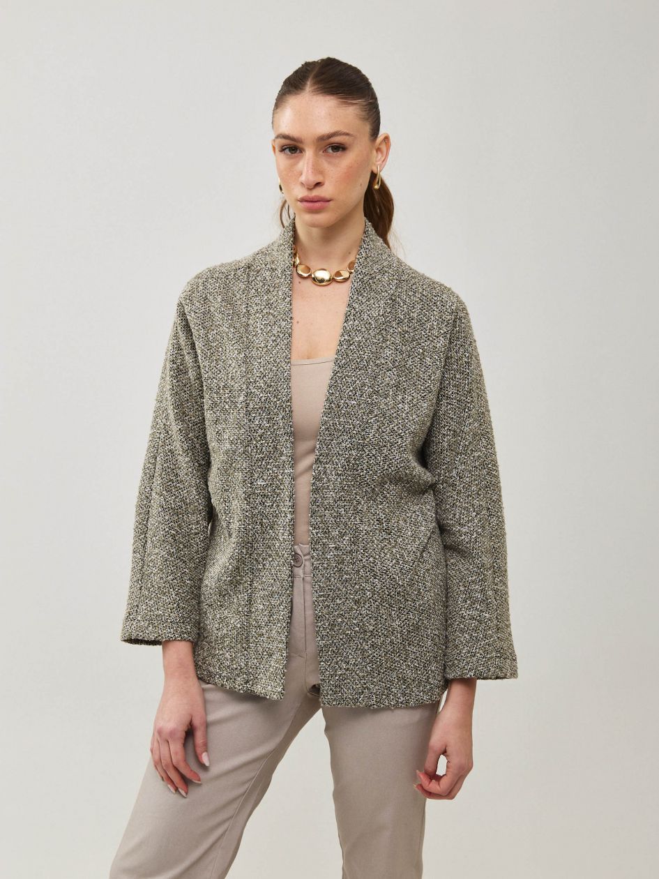 עליונית בוקלה